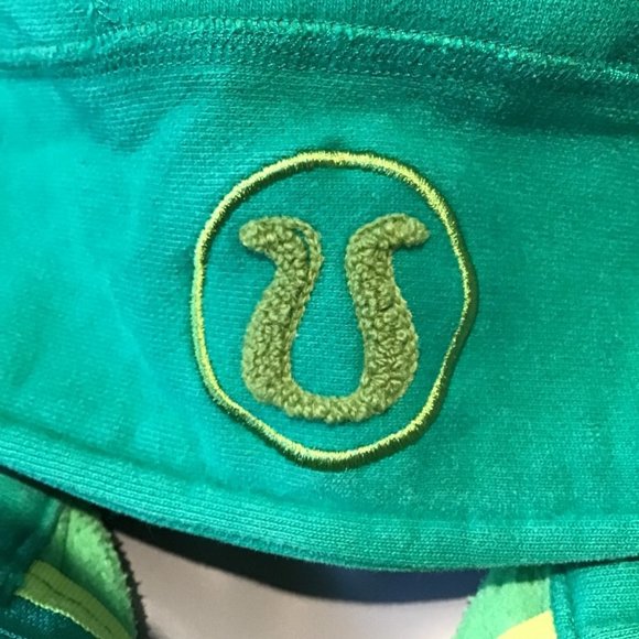 lululemon athletica Green Hoodie - Picture 6 of 15